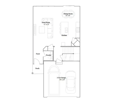 2627 Dundee Drive New Lenox IL 60451