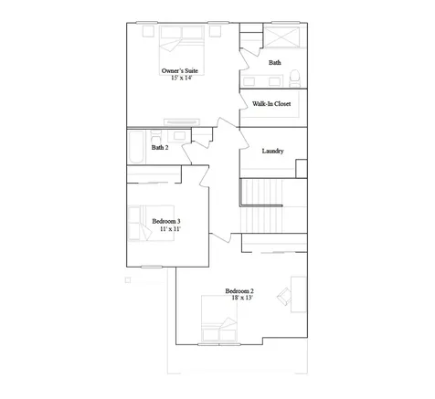 2627 Dundee Drive New Lenox IL 60451