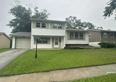 17807 Grandview Drive Hazel Crest IL 60429