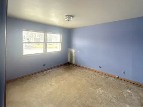17807 Grandview Drive Hazel Crest IL 60429