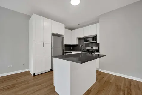 2456 North Hamlin Avenue Chicago IL 60647