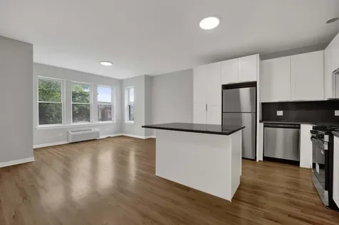 2456 North Hamlin Avenue Chicago IL 60647