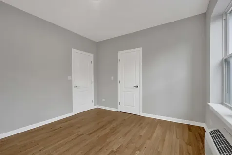 2456 North Hamlin Avenue Chicago IL 60647