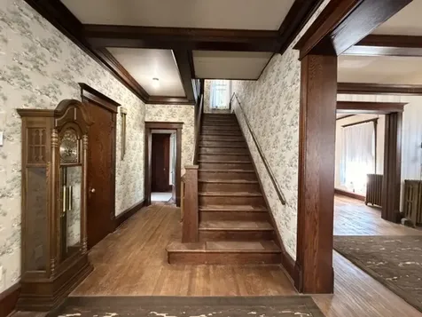 622 North Monroe Street Clinton IL 61727