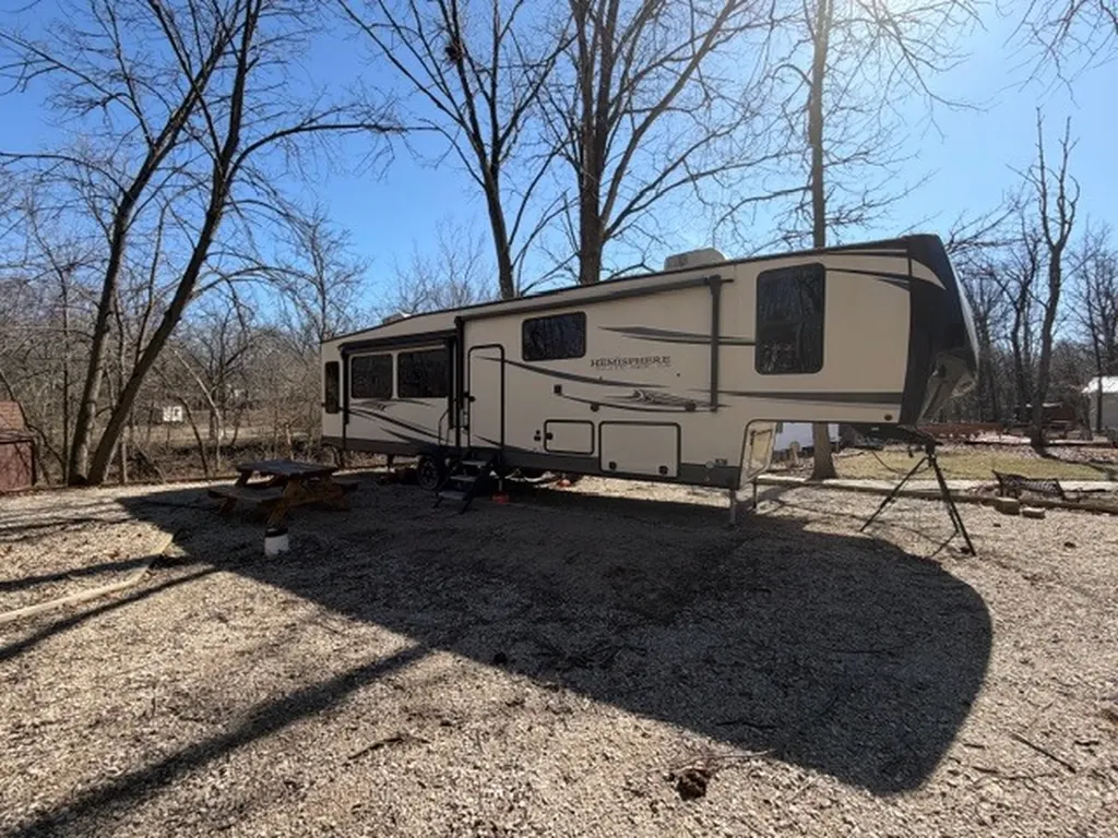 2795 East 28th Lot 298 Road Seneca IL 61360