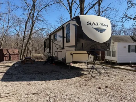 2795 East 28th Lot 298 Road Seneca IL 61360