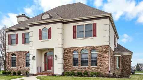 1607 Chestnut Grove Court Champaign IL 61822