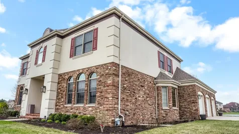 1607 Chestnut Grove Court Champaign IL 61822