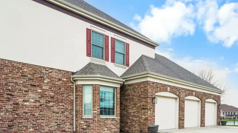1607 Chestnut Grove Court Champaign IL 61822