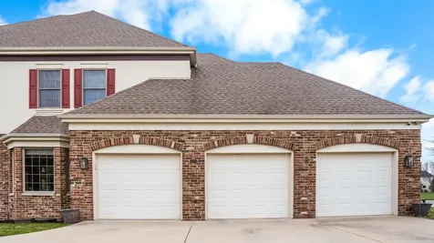 1607 Chestnut Grove Court Champaign IL 61822