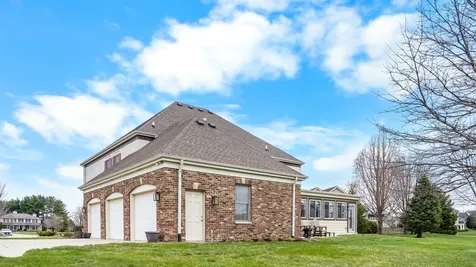 1607 Chestnut Grove Court Champaign IL 61822