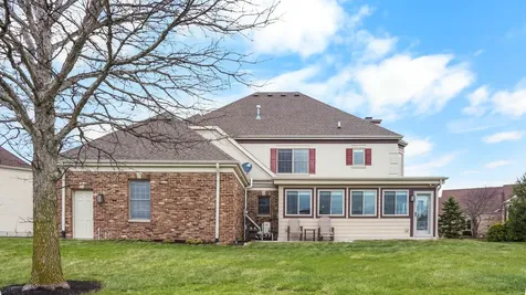 1607 Chestnut Grove Court Champaign IL 61822
