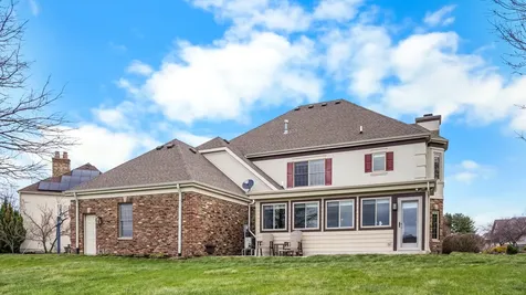 1607 Chestnut Grove Court Champaign IL 61822