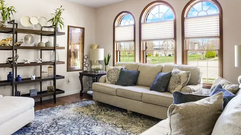 1607 Chestnut Grove Court Champaign IL 61822