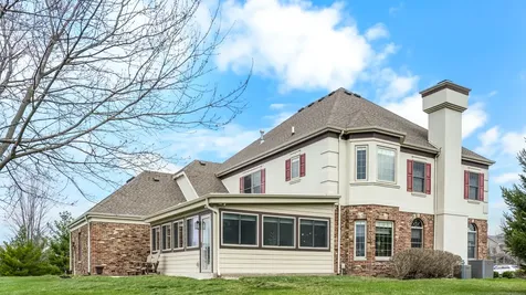 1607 Chestnut Grove Court Champaign IL 61822
