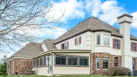1607 Chestnut Grove Court Champaign IL 61822
