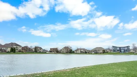 1607 Chestnut Grove Court Champaign IL 61822