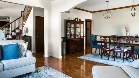 1607 Chestnut Grove Court Champaign IL 61822