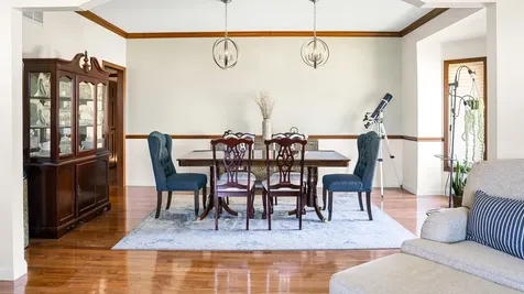 1607 Chestnut Grove Court Champaign IL 61822
