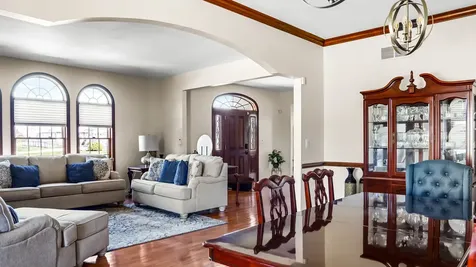 1607 Chestnut Grove Court Champaign IL 61822