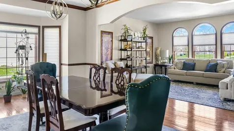 1607 Chestnut Grove Court Champaign IL 61822