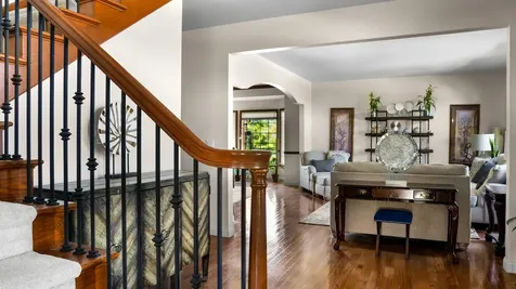 1607 Chestnut Grove Court Champaign IL 61822