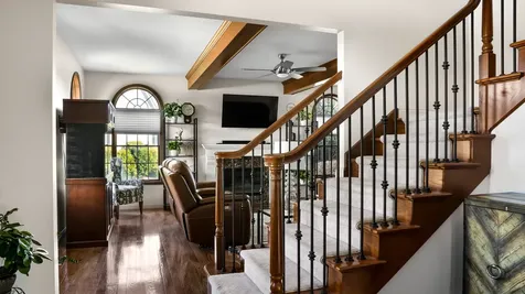 1607 Chestnut Grove Court Champaign IL 61822