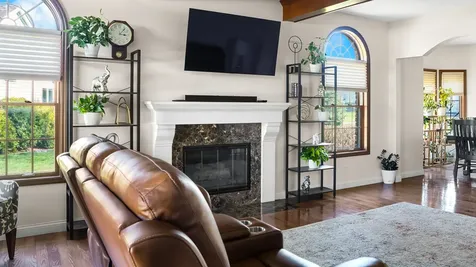 1607 Chestnut Grove Court Champaign IL 61822