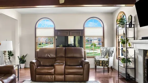 1607 Chestnut Grove Court Champaign IL 61822