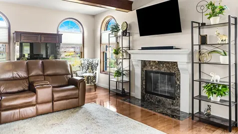 1607 Chestnut Grove Court Champaign IL 61822