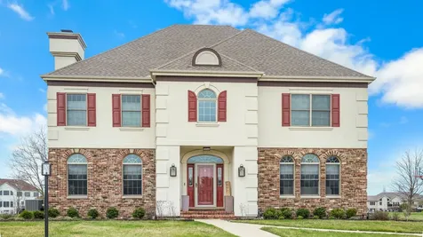 1607 Chestnut Grove Court Champaign IL 61822
