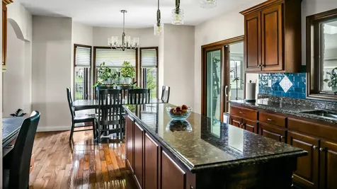 1607 Chestnut Grove Court Champaign IL 61822