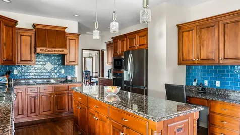 1607 Chestnut Grove Court Champaign IL 61822