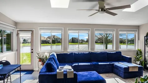 1607 Chestnut Grove Court Champaign IL 61822