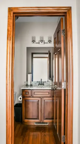 1607 Chestnut Grove Court Champaign IL 61822