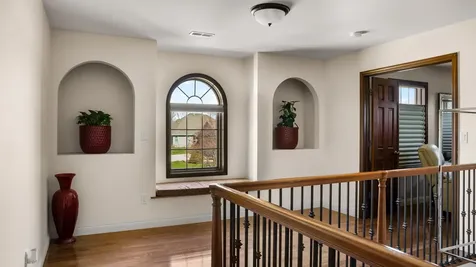 1607 Chestnut Grove Court Champaign IL 61822