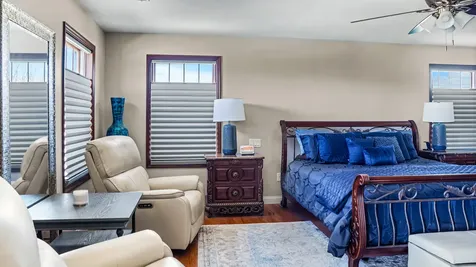 1607 Chestnut Grove Court Champaign IL 61822