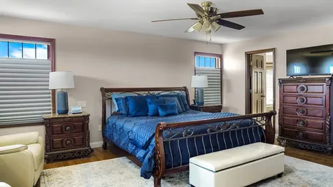 1607 Chestnut Grove Court Champaign IL 61822