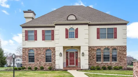 1607 Chestnut Grove Court Champaign IL 61822