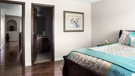 1607 Chestnut Grove Court Champaign IL 61822