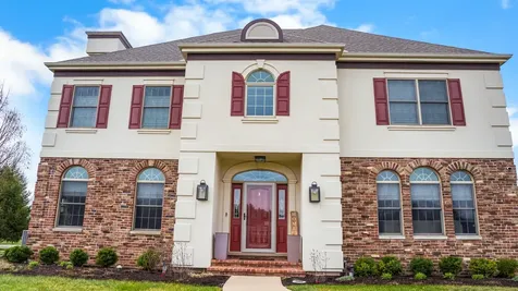 1607 Chestnut Grove Court Champaign IL 61822