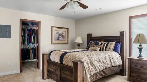 1607 Chestnut Grove Court Champaign IL 61822