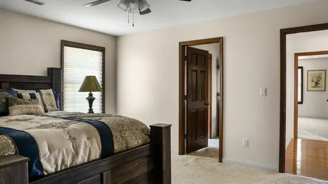 1607 Chestnut Grove Court Champaign IL 61822