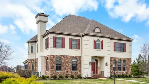 1607 Chestnut Grove Court Champaign IL 61822
