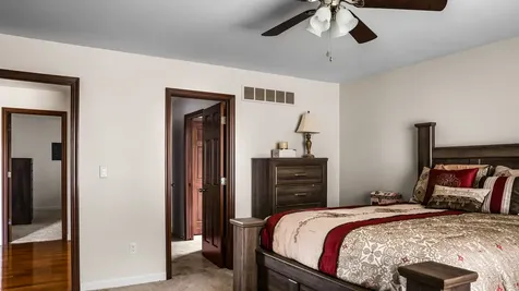 1607 Chestnut Grove Court Champaign IL 61822