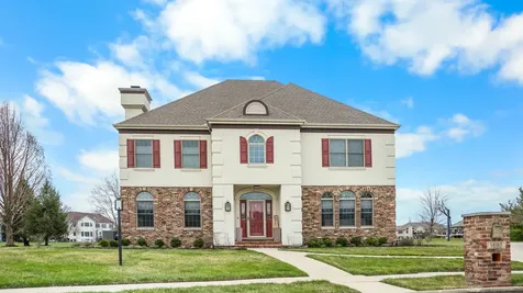 1607 Chestnut Grove Court Champaign IL 61822