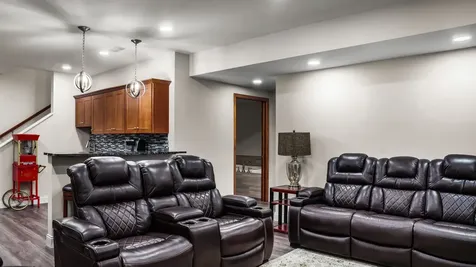 1607 Chestnut Grove Court Champaign IL 61822