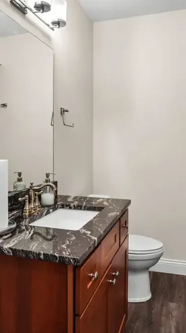 1607 Chestnut Grove Court Champaign IL 61822