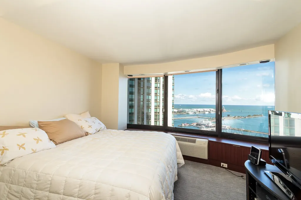 155 North Harbor Drive Chicago IL 60601