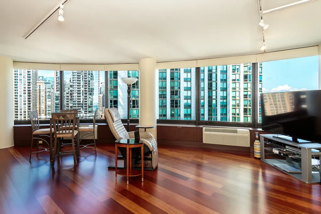 155 North Harbor Drive Chicago IL 60601
